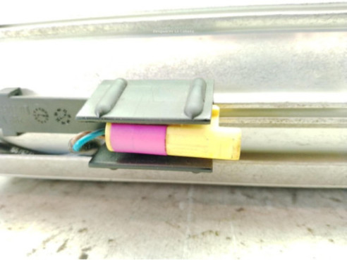 002JRV06T2J6 AIRBAG DER VW NEW BEETLE (9C1, 1C1)|Desguaces La Cabaña