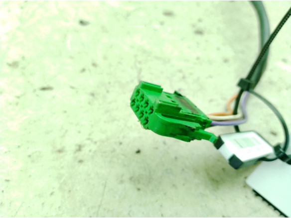 ESPEJO IZQ VW NEW BEETLE (9C1, 1C1)|Desguaces La Cabaña