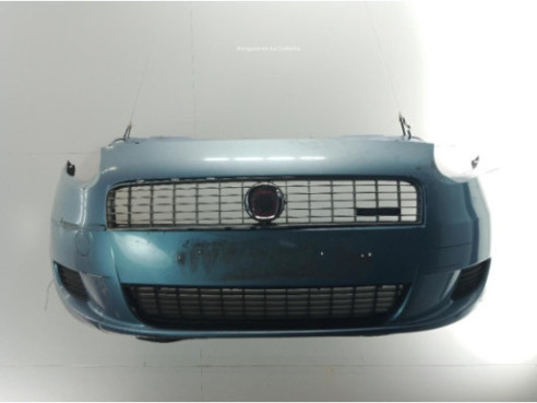 0000071777603  PARAGOLPES DEL FIAT GRANDE PUNTO (199_)|Desguaces La Cabaña