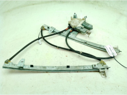 105772101 ELEVALUNAS PUERTA LAT DEL IZQ CITROEN XSARA PICASSO (N68)|Desguaces La Cabaña