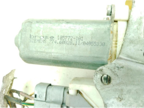 105772101 ELEVALUNAS PUERTA LAT DEL IZQ CITROEN XSARA PICASSO (N68)|Desguaces La Cabaña