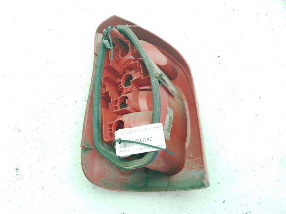 89300241 PILOTO TRA DER EXT CITROEN XSARA PICASSO (N68)|Desguaces La Cabaña