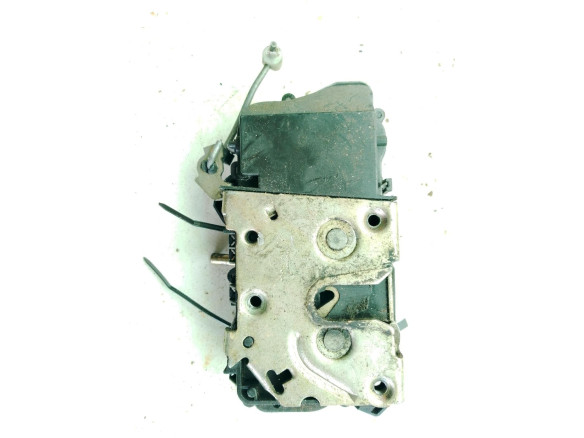 9135H5  CERRADURA PUERTA LAT DEL IZQ CITROEN XSARA PICASSO (N68)|Desguaces La Cabaña