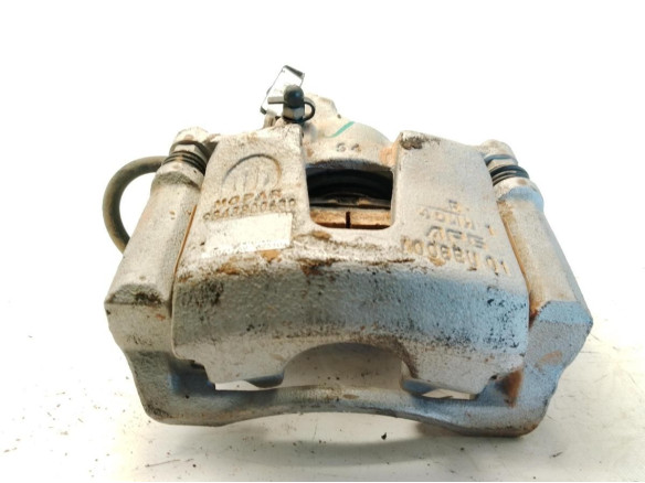 9843800680 PINZA DEL DER OPEL CORSA F|Desguaces La Cabaña