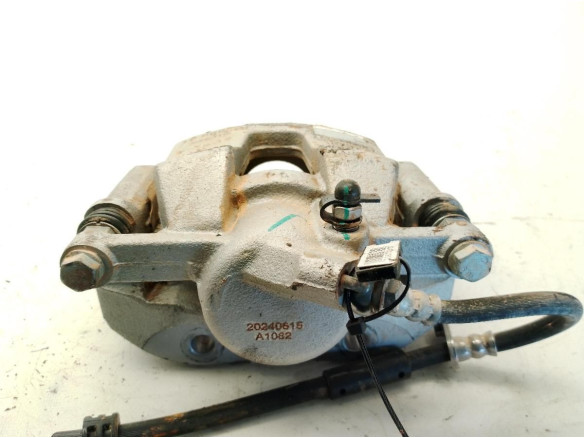 9843800680 PINZA DEL DER OPEL CORSA F|Desguaces La Cabaña