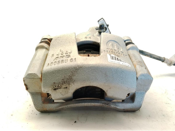 9843800180 PINZA DEL IZQ OPEL CORSA F|Desguaces La Cabaña