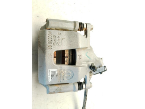 9834135980 SOPORTE MOTOR DER OPEL CORSA F|Desguaces La Cabaña 2