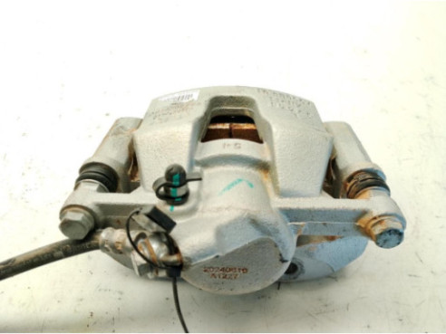 9843800180 PINZA DEL IZQ OPEL CORSA F|Desguaces La Cabaña