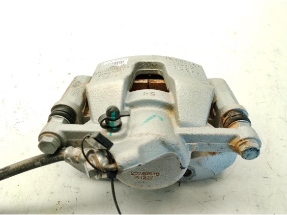 9843800180 PINZA DEL IZQ OPEL CORSA F|Desguaces La Cabaña