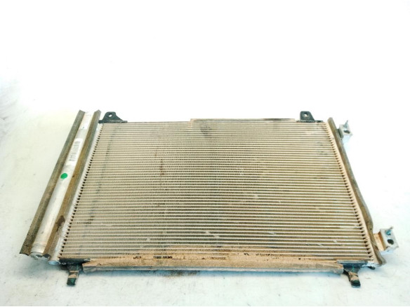 9825441980 RADIADOR AIRE ACONDICIONADO OPEL CORSA F|Desguaces La Cabaña