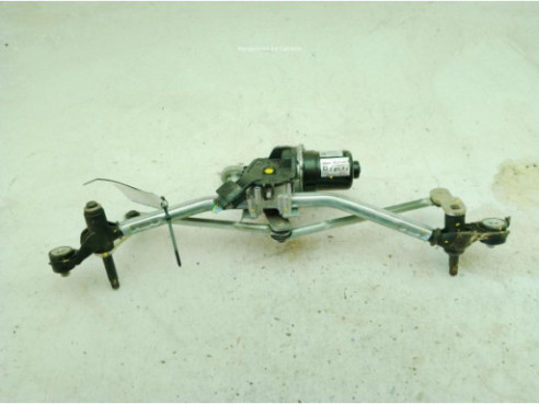 9834135980 SOPORTE MOTOR DER OPEL CORSA F|Desguaces La Cabaña 2