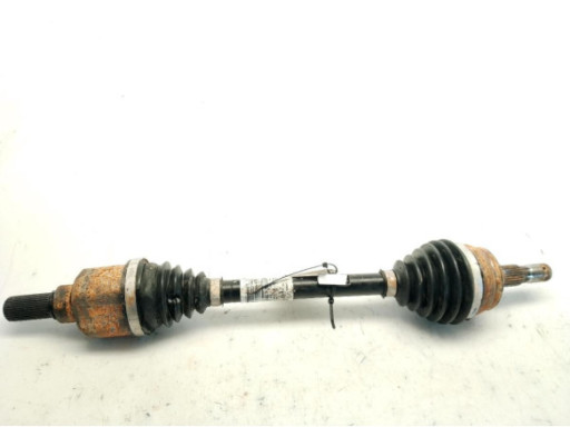 9834135980 SOPORTE MOTOR DER OPEL CORSA F|Desguaces La Cabaña