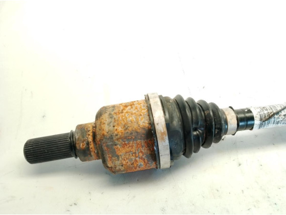 PALIER DEL IZQ OPEL CORSA F|Desguaces La Cabaña