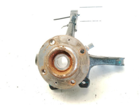 9834135980 SOPORTE MOTOR DER OPEL CORSA F|Desguaces La Cabaña 2