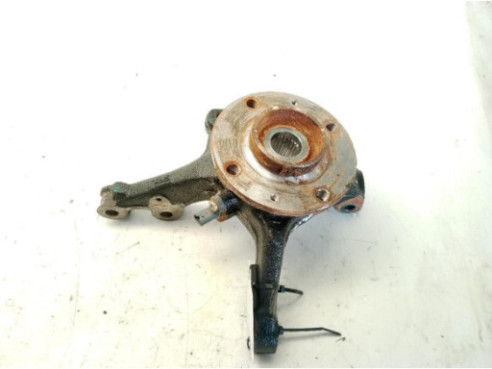 MANGUETA DEL DER OPEL CORSA F|Desguaces La Cabaña
