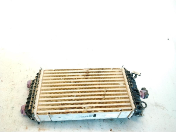 9824742280 INTERCOOLER OPEL CORSA F|Desguaces La Cabaña