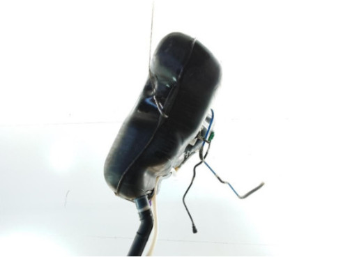 9834135980 SOPORTE MOTOR DER OPEL CORSA F|Desguaces La Cabaña 2