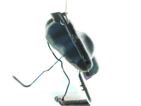 9826626680 DEPOSITO COMBUSTIBLE OPEL CORSA F|Desguaces La Cabaña