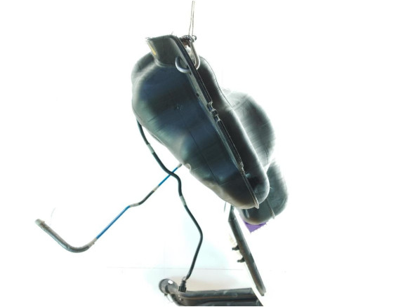 9826626680 DEPOSITO COMBUSTIBLE OPEL CORSA F|Desguaces La Cabaña