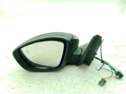 983758879V ESPEJO IZQ OPEL CORSA F|Desguaces La Cabaña