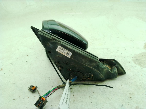 983758879V ESPEJO IZQ OPEL CORSA F|Desguaces La Cabaña