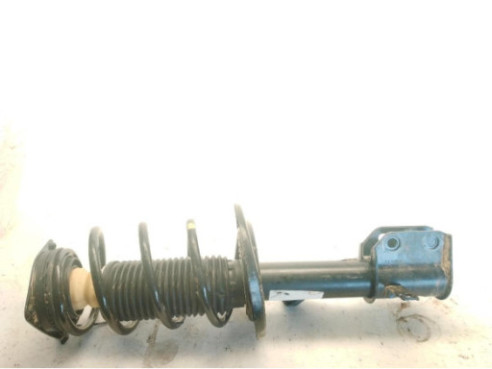 9834135980 SOPORTE MOTOR DER OPEL CORSA F|Desguaces La Cabaña 2