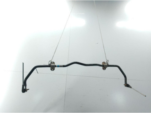 9834135980 SOPORTE MOTOR DER OPEL CORSA F|Desguaces La Cabaña 2