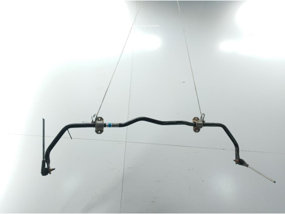 9825515280  BARRA ESTABILIZADORA DEL OPEL CORSA F|Desguaces La Cabaña