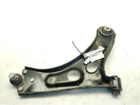 9857897880  BRAZO SUSPENSION DEL DER INF OPEL CORSA F|Desguaces La Cabaña
