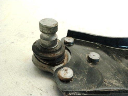 9834135980 SOPORTE MOTOR DER OPEL CORSA F|Desguaces La Cabaña 2