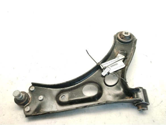 9857897880  BRAZO SUSPENSION DEL DER INF OPEL CORSA F|Desguaces La Cabaña