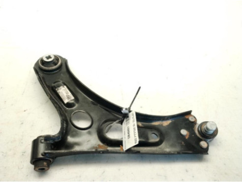 9857903080  BRAZO SUSPENSION DEL IZQ INF OPEL CORSA F|Desguaces La Cabaña