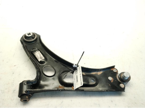 9857903080  BRAZO SUSPENSION DEL IZQ INF OPEL CORSA F|Desguaces La Cabaña
