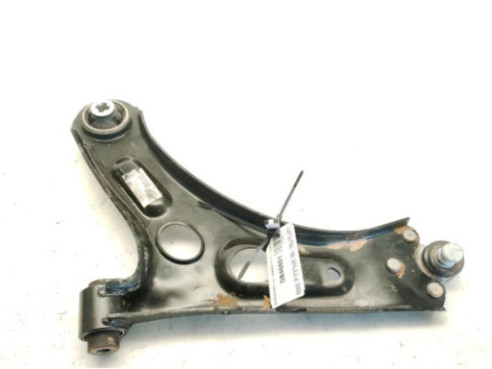 9857903080  BRAZO SUSPENSION DEL IZQ INF OPEL CORSA F|Desguaces La Cabaña