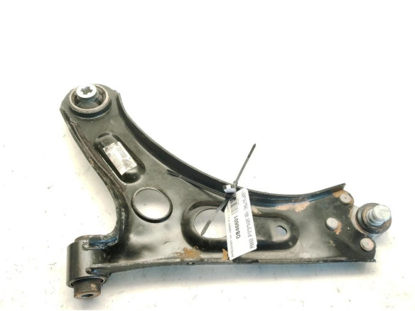 9857903080  BRAZO SUSPENSION DEL IZQ INF OPEL CORSA F|Desguaces La Cabaña
