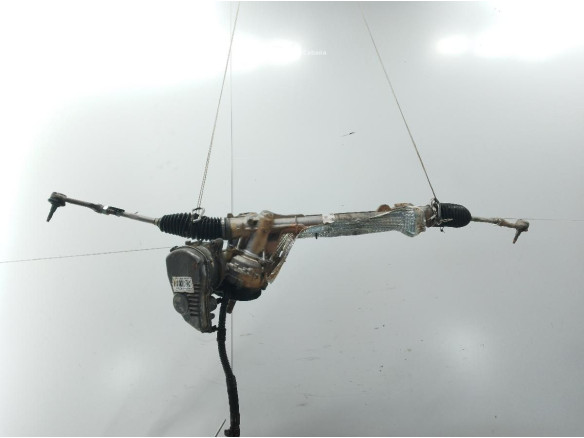 1666753580  CREMALLERA OPEL CORSA F|Desguaces La Cabaña