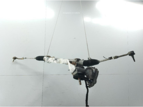 9834135980 SOPORTE MOTOR DER OPEL CORSA F|Desguaces La Cabaña 2