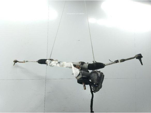 1666753580  CREMALLERA OPEL CORSA F|Desguaces La Cabaña