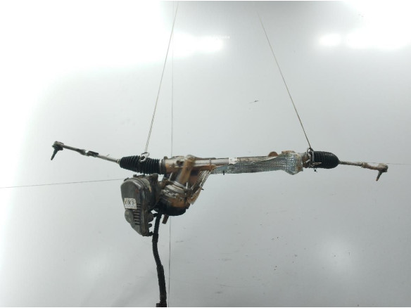 1666753580  CREMALLERA OPEL CORSA F|Desguaces La Cabaña