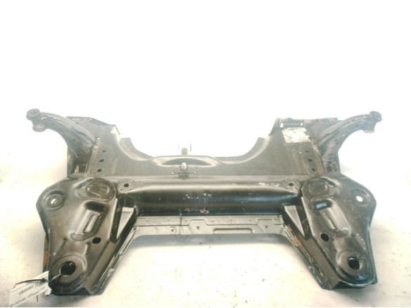 9841458080 CUNA MOTOR OPEL CORSA F|Desguaces La Cabaña