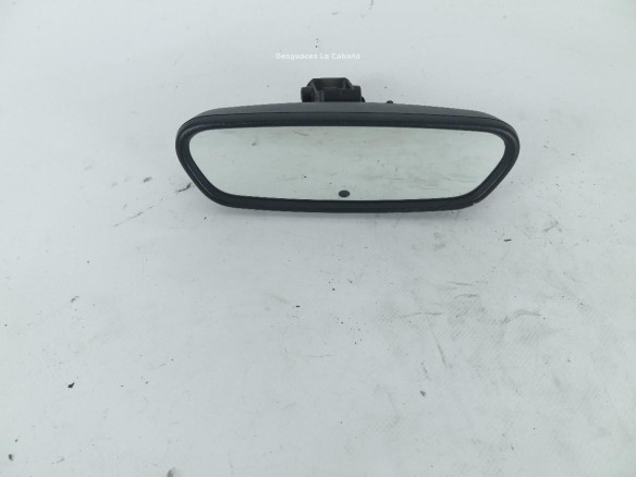 98088311XT ESPEJO INTERIOR PEUGEOT 5008 II|Desguaces La Cabaña
