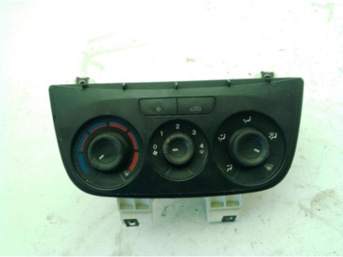 735498657 MANDO CALEFACCION OPEL COMBO Furgón/ranchera familiar (X12)|Desguaces La Cabaña