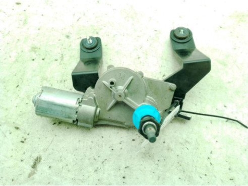 987003W000 MOTOR LIMPIAPARABRISAS TRA KIA SPORTAGE (SL)|Desguaces La Cabaña