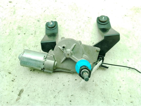987003W000 MOTOR LIMPIAPARABRISAS TRA KIA SPORTAGE (SL)|Desguaces La Cabaña