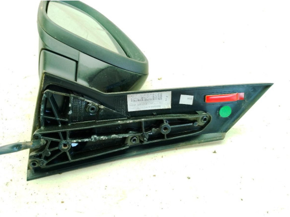 ESPEJO IZQ OPEL ASTRA J (P10)|Desguaces La Cabaña