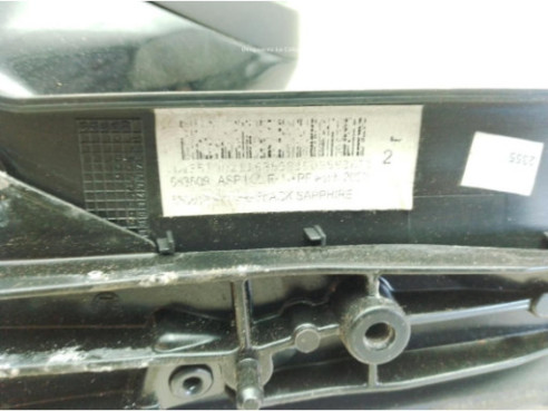 ESPEJO IZQ OPEL ASTRA J (P10)|Desguaces La Cabaña