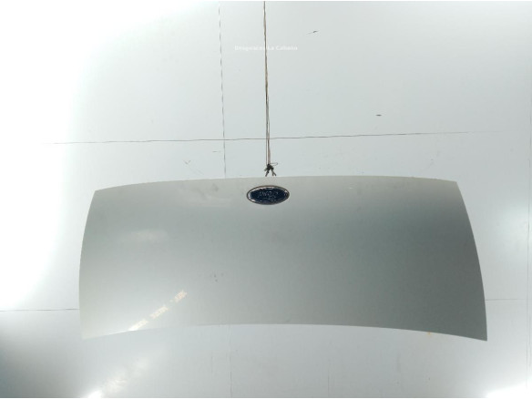4754207  CAPO FORD TRANSIT Furgón (FA_ _)|Desguaces La Cabaña