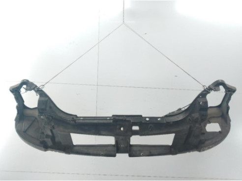 8200187234  FRENTE RENAULT MASTER II Furgón (FD)|Desguaces La Cabaña