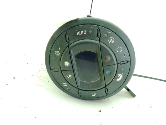 8200028447A MANDO CLIMA RENAULT ESPACE IV (JK0/1_)|Desguaces La Cabaña