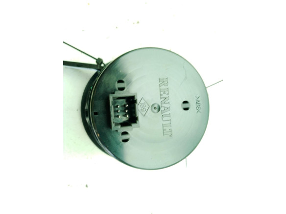 8200028447A MANDO CLIMA RENAULT ESPACE IV (JK0/1_)|Desguaces La Cabaña